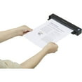 thumbnail image 3 of Fujitsu ScanSnap iX100 Sheetfed Scanner, 600 dpi Optical, 3 of 32
