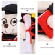 thumbnail image 3 of FELTECHELECTR Oso de peluche conmemorativo de graduación, gafas, regalo de graduación, 3 of 6
