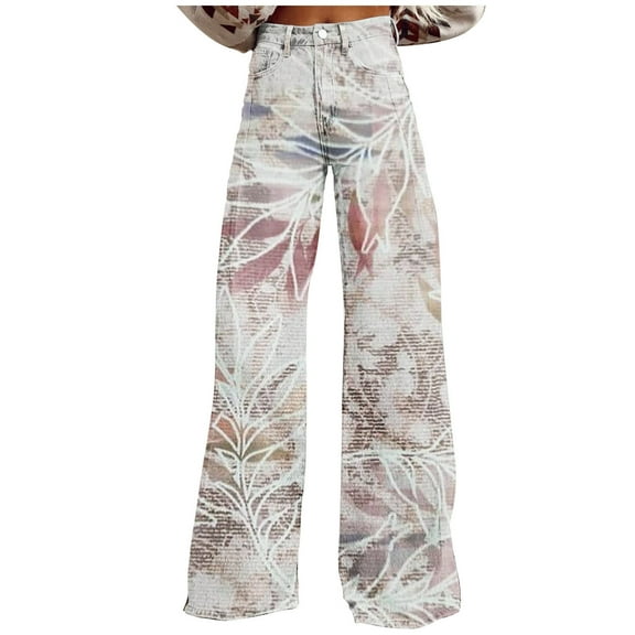 Bogo Camo Cargo Pants Women Baggy Y2K Women'S Pants Casual Work Pants For Women Dressy Casual Wide Leg Fleece Sweatpants Women Tall Clearance Sale