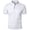 White, variant on Zshosam Golf Shirt Men Men's Fashion Polo Shirts Vintage Striped Knitting Shirts Casual Slim Fit Golf Shirts Size XL,(Navy XL)
