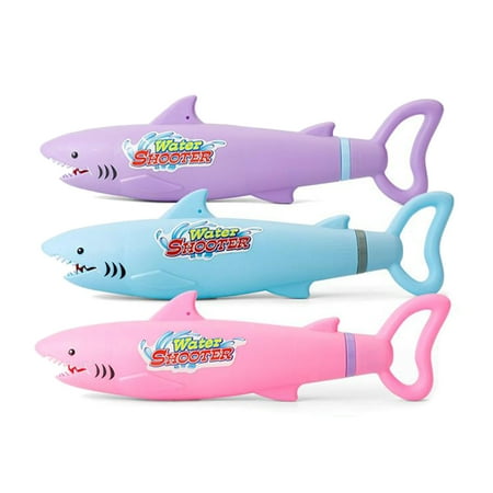 baby shark sprinkler