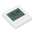 thumbnail image 1 of Smart Thermostat 4500W, Energy Saving, Memory Storage, Smart Button, Widely Used, Stable And Reliable For  Market Hotel, 1 of 8