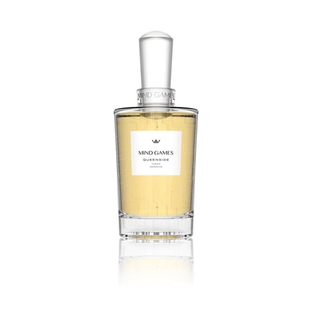 Mind Games Unisex Queenside Extrait de Parfum Spray 7.6 oz Fragrances 850069540050
