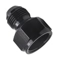 thumbnail image 4 of Adaptador reductor de llamarada hembra a macho, accesorio de tubo, repuesto de reparación de piezas de coche 10AN F a 6AN M, 4 of 8