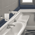 thumbnail image 2 of Accesorios para baño de 6 Piezas CNX Acabado cromado, 2 of 6