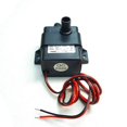thumbnail image 4 of DC12V 240L/H Ultra Quiet Brushless Motor Submersible Pool Water Pump Solar_Perfect Gift, 4 of 5