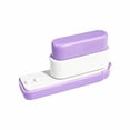 thumbnail image 3 of CoreLiving Paper Punch, Small Hole Puncher for Crafting and Office Supplies, Portable Manual Punch Tool for Scrapbooking and Paper Projects, 3 of 10