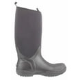 thumbnail image 2 of baffin men's meltwater rain boot,black,7 m us, 2 of 4