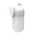 thumbnail image 4 of PULUZ CAMERA DEPORTE DEPORTE ANTERIOR VIVIENDA PROTECTOR DE LA CASA DE VIDRIA CASO DE SILICONA MARCO DE LA CABLE CABLE PROTECTOR ACCESORIO FOTOGRAFÍTICO Sweethay EL005655-03, 4 of 7