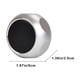 thumbnail image 3 of Wireless Bluetooth Speaker Mini Outdoor Portable Metal Voice Bluetooth Plug In Small Speaker, 3 of 6