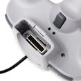 thumbnail image 4 of N64 Controller, iNNEXT Classic Retro Wired Controllers Gamepad Controller Joystick for N64 Console Video Games System(Gray), 4 of 7