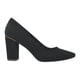 thumbnail image 2 of TACONES STYLO MUJER 357001 SUEDE NEGRO, 2 of 4