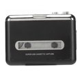 thumbnail image 2 of Cassette to MP3 Converter Retro HiFi Stereo USB Cassette Tape Player with Detachable Speaker, 2 of 5