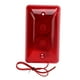 thumbnail image 2 of Alarma de Emergencia Construida en LED Equipo de Seguridad de Plástico ABS para Baños Escuelas Hospitales 12V, 2 of 5