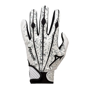 mizuno women's batting gloves