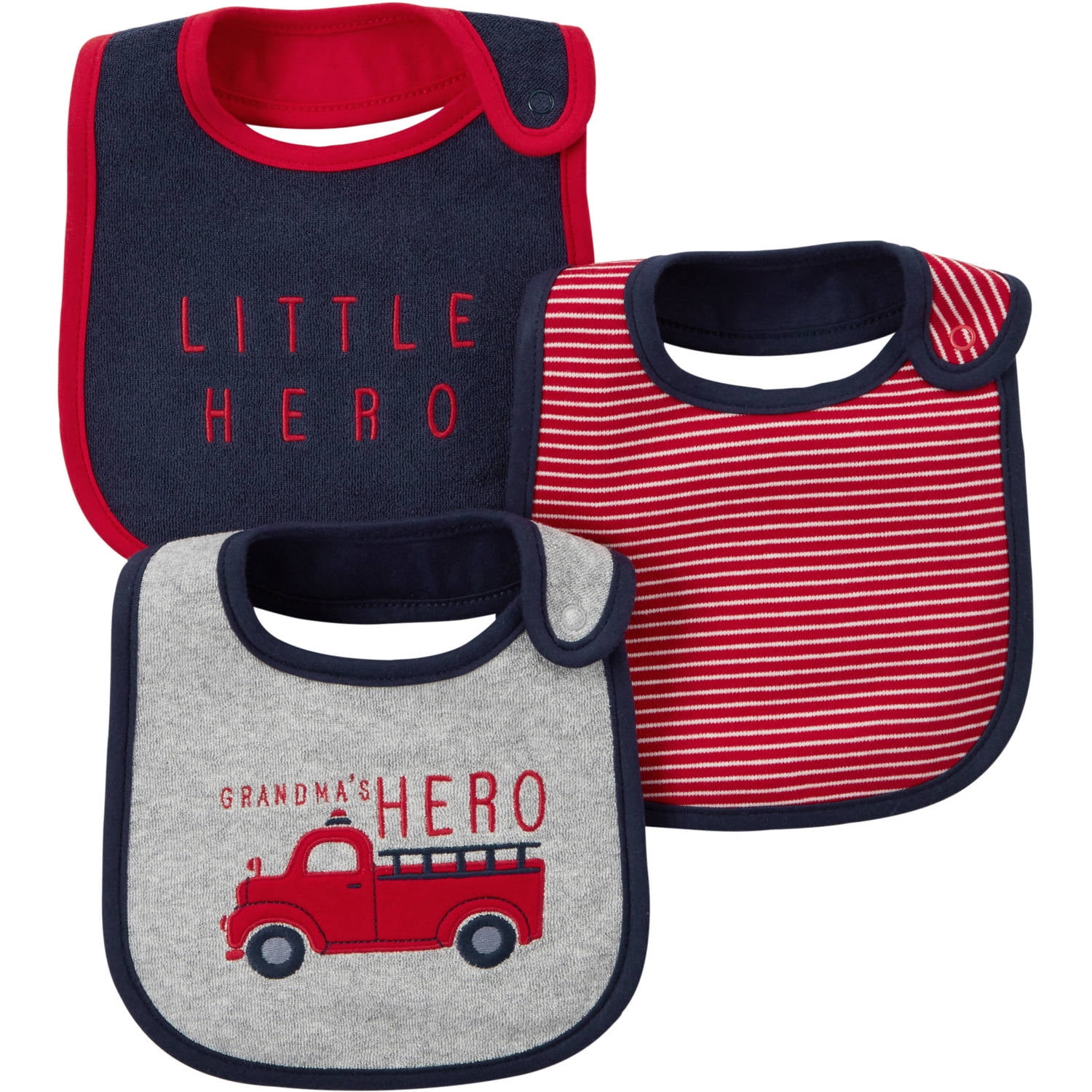 newborn baby boy bibs