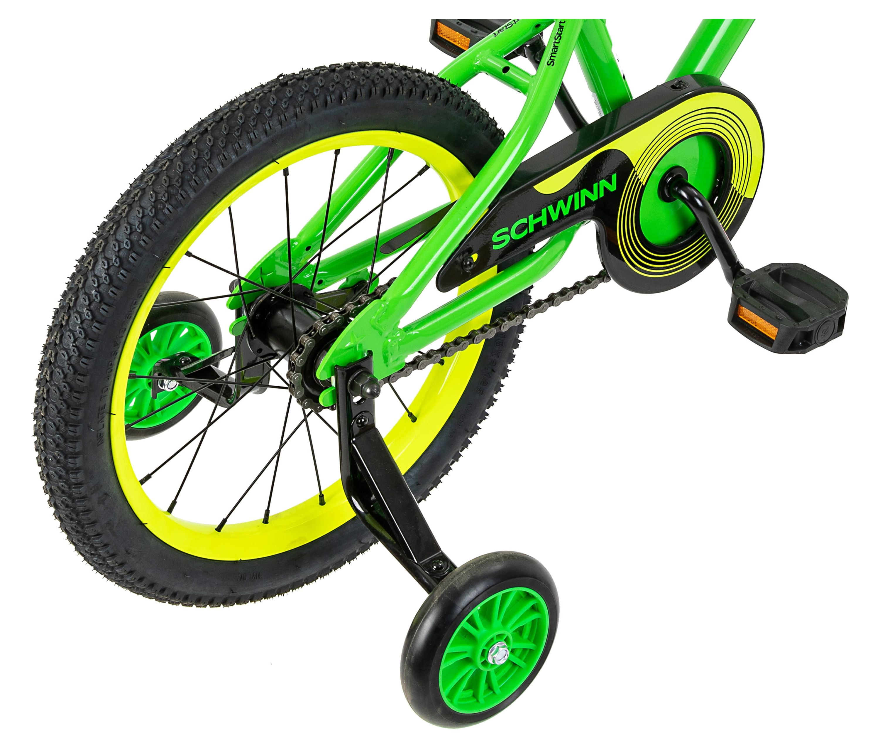 16 inch bike kmart on sale