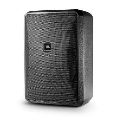 JBL Professional Control 28-1 2-way Indoor/Outdoor Wall Mountable Speaker White