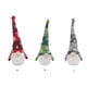 thumbnail image 4 of Moyic Navidad Candy Jar Prop Paquete de tamaño pequeño Caja Titulares Interesante Universal DIY Cajas de regalo de Navidad Suministros de Kits de decoración para fiestas Gris, 4 of 6