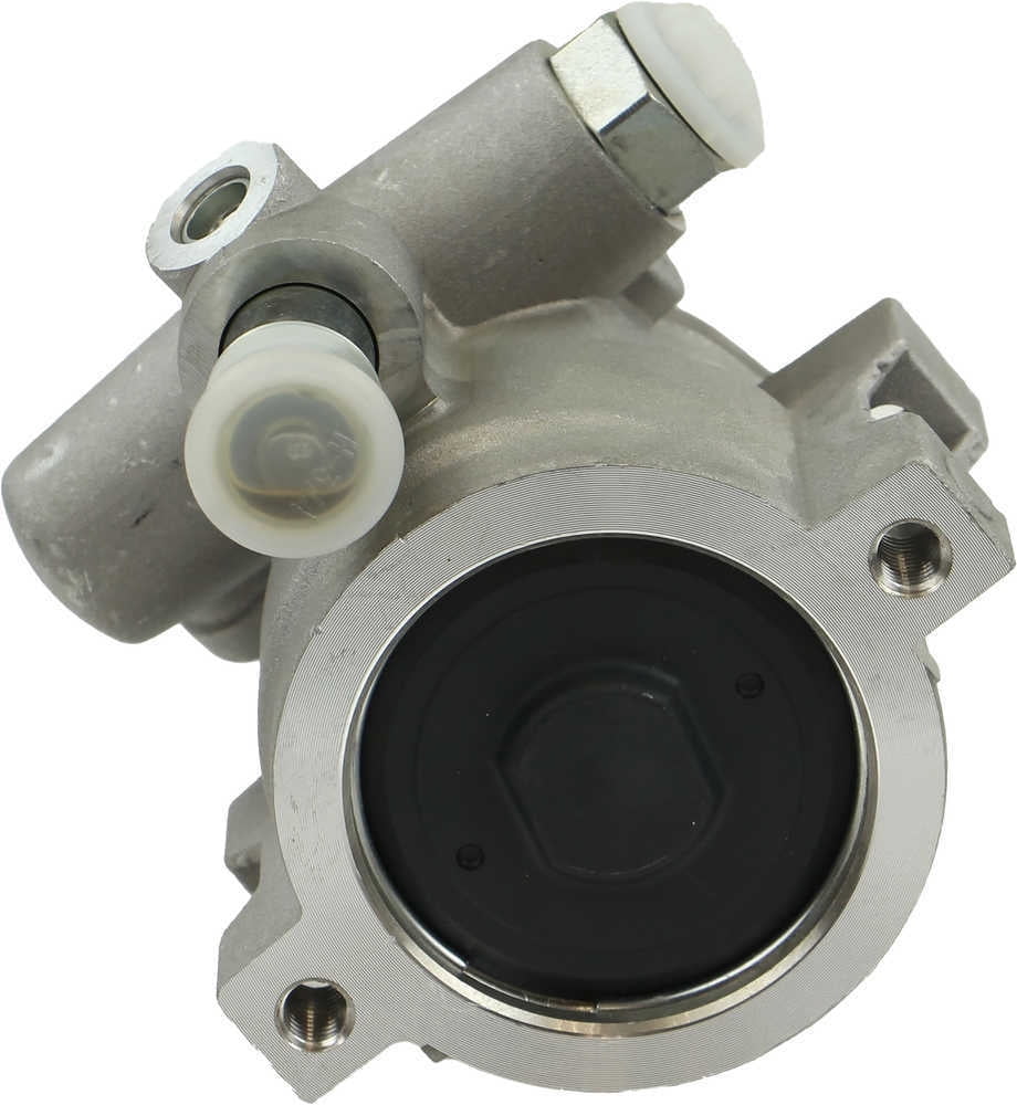 Atlantic Automotive Engineering 5766N AAE New Hydraulic Power Steering Pump 100% Tested