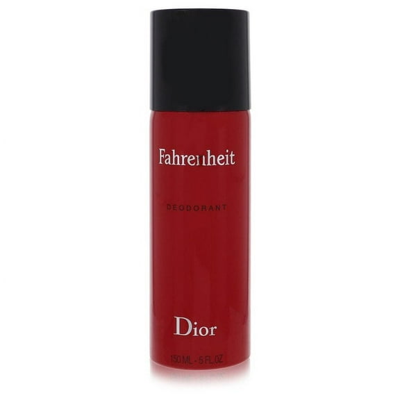 Christian Dior Fahrenheit Deodorant Vaporisateur Natural Spray 150 ml / 5 oz