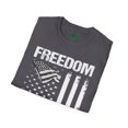 thumbnail image 4 of Men's Patriotic Freedom T-Shirt, 4 of 4
