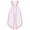 Light Pink, variant on Wreath Sash for Front Door - Cotton Satin Sash Garland Ribbon for Holiday, Wedding or Yard Decor - Blue with White Lace