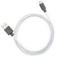 thumbnail image 1 of Ventev Charge/Sync Cable USB-C 3ft, 1 of 3