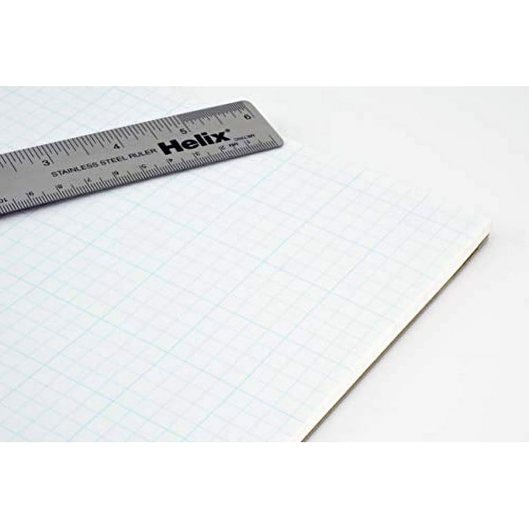 Helix Graph Bond Paper Pads