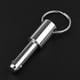 thumbnail image 1 of Highdealcrafts Acero Zinc Plated Ball Lock Quick Release Pin Mango Dia 6mm 8mm 10mm-25mm Cola Perno de liberación rápida de bloqueo de bola, 1 of 8