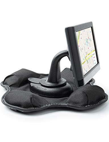Garmin Nuvi Car GPS Dashboard Friction Mount Bean Bag Dash Holder for Drive GPS 