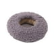 thumbnail image 4 of Sofá de apoyo para fotografía de recién nacidos, muebles multifunción para sesión de fotos, mini cojín para posar para fotos de bebés para el hogar, Gris, 4 of 10