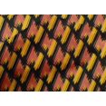 thumbnail image 4 of oneOone Cotton Poplin Orange Fabric Abstracts Sewing Fabric By The Yard Printed Diy Clothing Sewing Supplies 42 Inch Wide-ZSW, 4 of 4