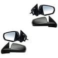 thumbnail image 1 of Par de Espejos Generica Avenger 2008 A 2014 Dodge Elect, 1 of 4