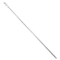thumbnail image 3 of HINTRMENT 1 Set Professional Flag Pole Stainless Steel Support for Outdoor Equipment, 3 of 7
