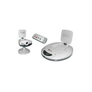 Q-See 2.4G Wireless CCTV, QSWCRC