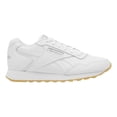 thumbnail image 1 of Tenis Reebok Mujer Glide Blanco Casual blanco 2,0 MX, 1 of 8