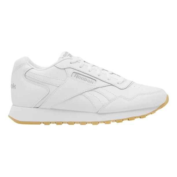 Tenis Reebok Mujer Glide Blanco Casual blanco 2,0 MX