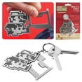 thumbnail image 4 of Multiherramienta Paladone Super Mario Bros., con licencia oficial, 4 of 4