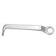thumbnail image 5 of Doble hoja de metal Nibbler Cutter 360 grados accesorio de taladro ajustable herramienta el Abanopi Abridor de agujeros, 5 of 7