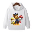 thumbnail image 5 of Ropa para niños, sudaderas de la Patrulla Canina de dibujos animados para bebés, sudaderas con capucha de manga larga de dibujos animados, ropa para niños con capucha, ropa deportiva, 5 of 5