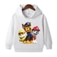 thumbnail image 5 of Ropa para niños, sudaderas de la Patrulla Canina de dibujos animados para bebés, sudaderas con capucha de manga larga de dibujos animados, ropa para niños con capucha, ropa deportiva, 5 of 5