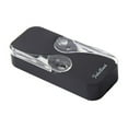 thumbnail image 1 of 1 Set Dental Floss Stick Mini Hygienic Portable Automatic Safe Oral Care Tool Plastic Dental Floss Storage Box for Home, 1 of 10