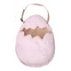 thumbnail image 2 of Mochila transportadora portátil para gatos, ideal para paseos al aire libre y uso diario. Rosa, 2 of 9
