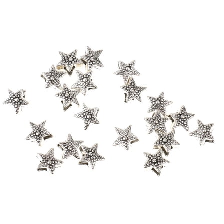 20pcs Charms Pendants Beads Jewelry Making Finding