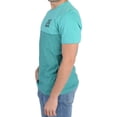 thumbnail image 3 of Jordan Mens Short Sleeve Printed T-Shirt, 3 of 4