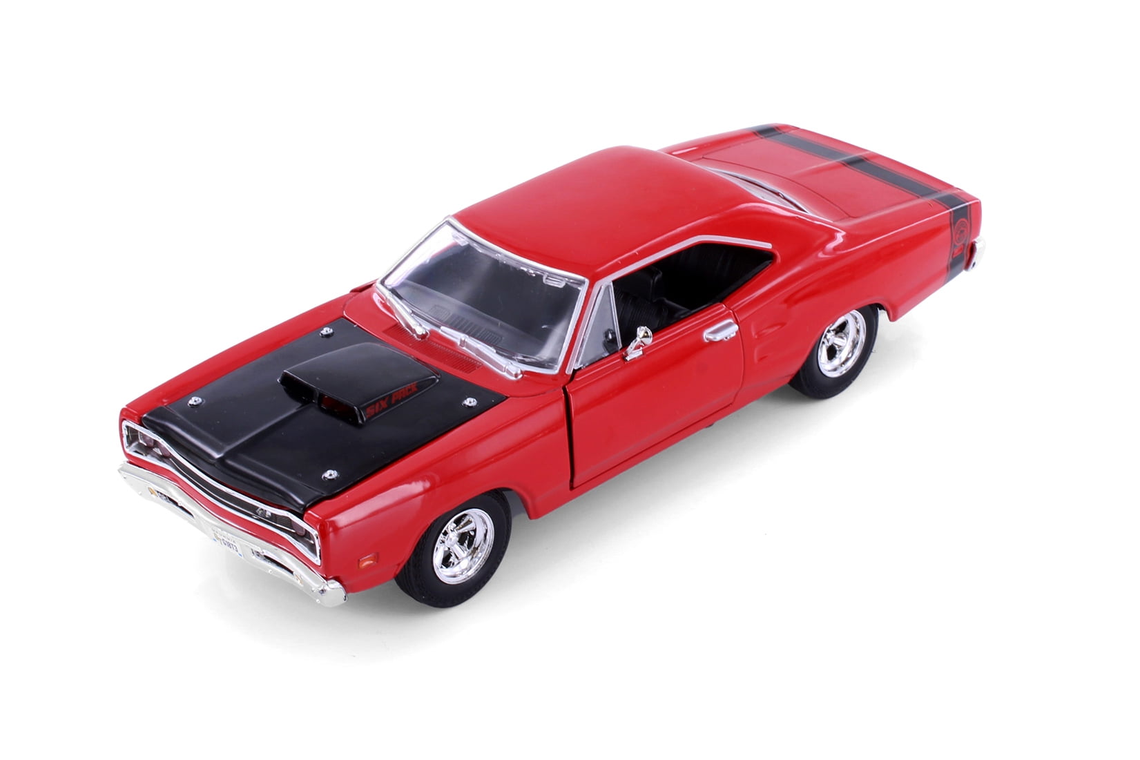 1/64 マイスト レッカー車 DODGE Magnum 1/64 マイスト レッカー車 DODGE Magnum