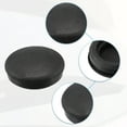thumbnail image 4 of 2uds Trasero Parabrisas Limpiaparabrisas Brazo Tuerca Cubierta Tapa para Kia Rio Negro, 4 of 6