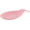 Pink, variant on Servette Home Silicone New Spoon Rest for Kitchen Spoon Holder - Black