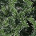 thumbnail image 2 of ARBOL DE NAVIDAD MONARCA DE LUJO NEVADO DE 220 CM NAVIPLASTIC 32570, 2 of 3